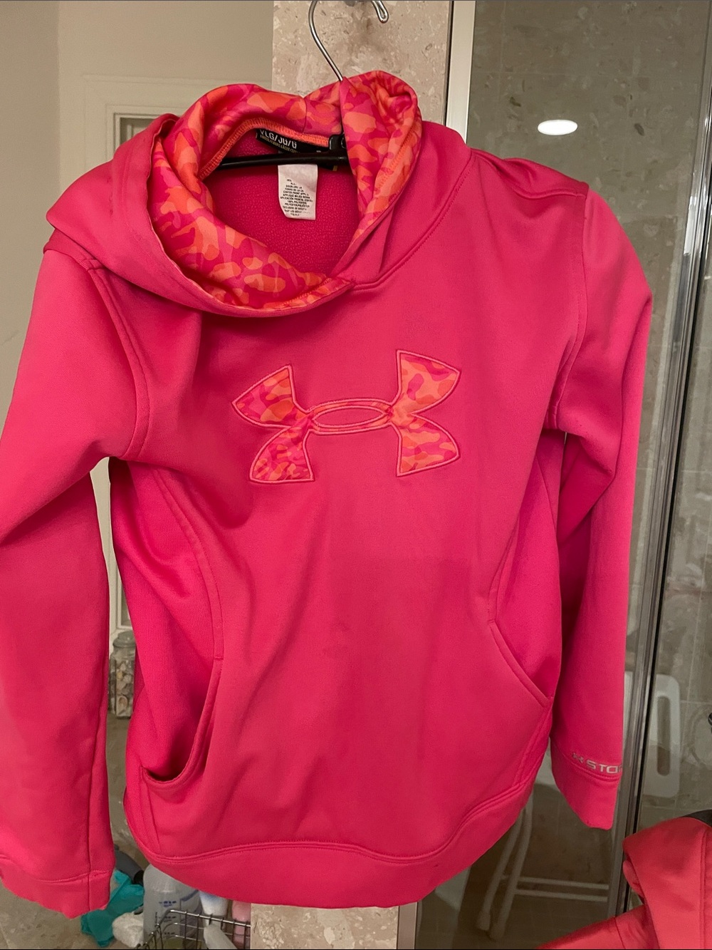 Under Armour Youth girls - Picture 7 of 7
